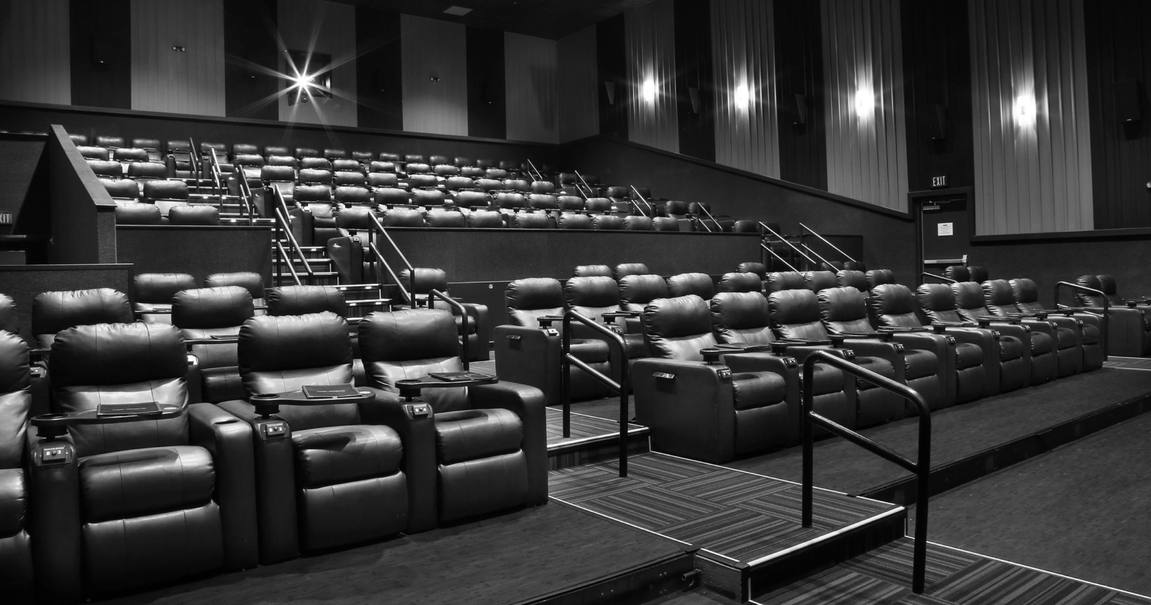 Tilted Chair Advertising Agency of Record for Moviehouse & Eatery