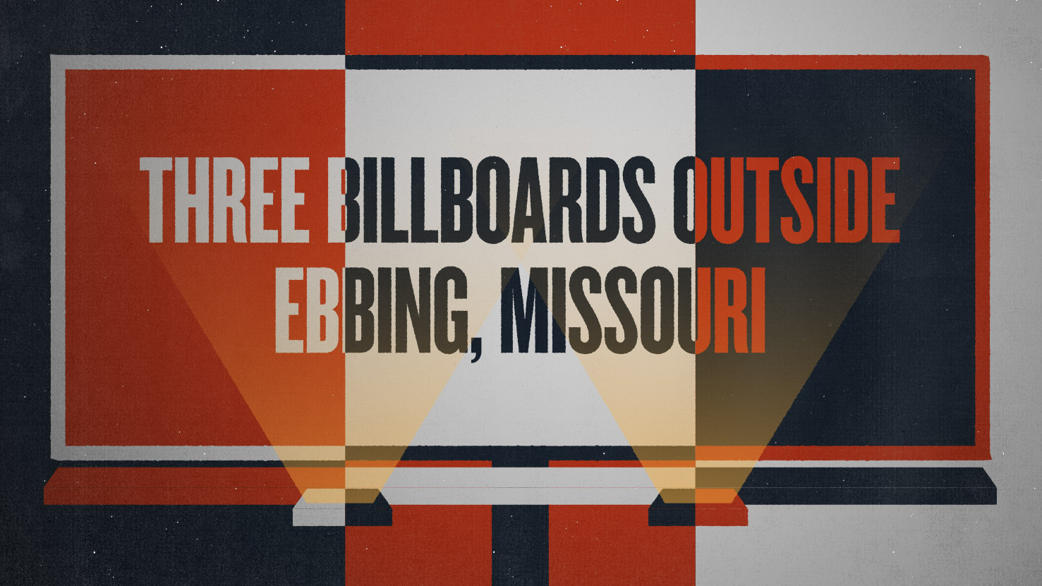 review of three billboards outside ebbing missouri