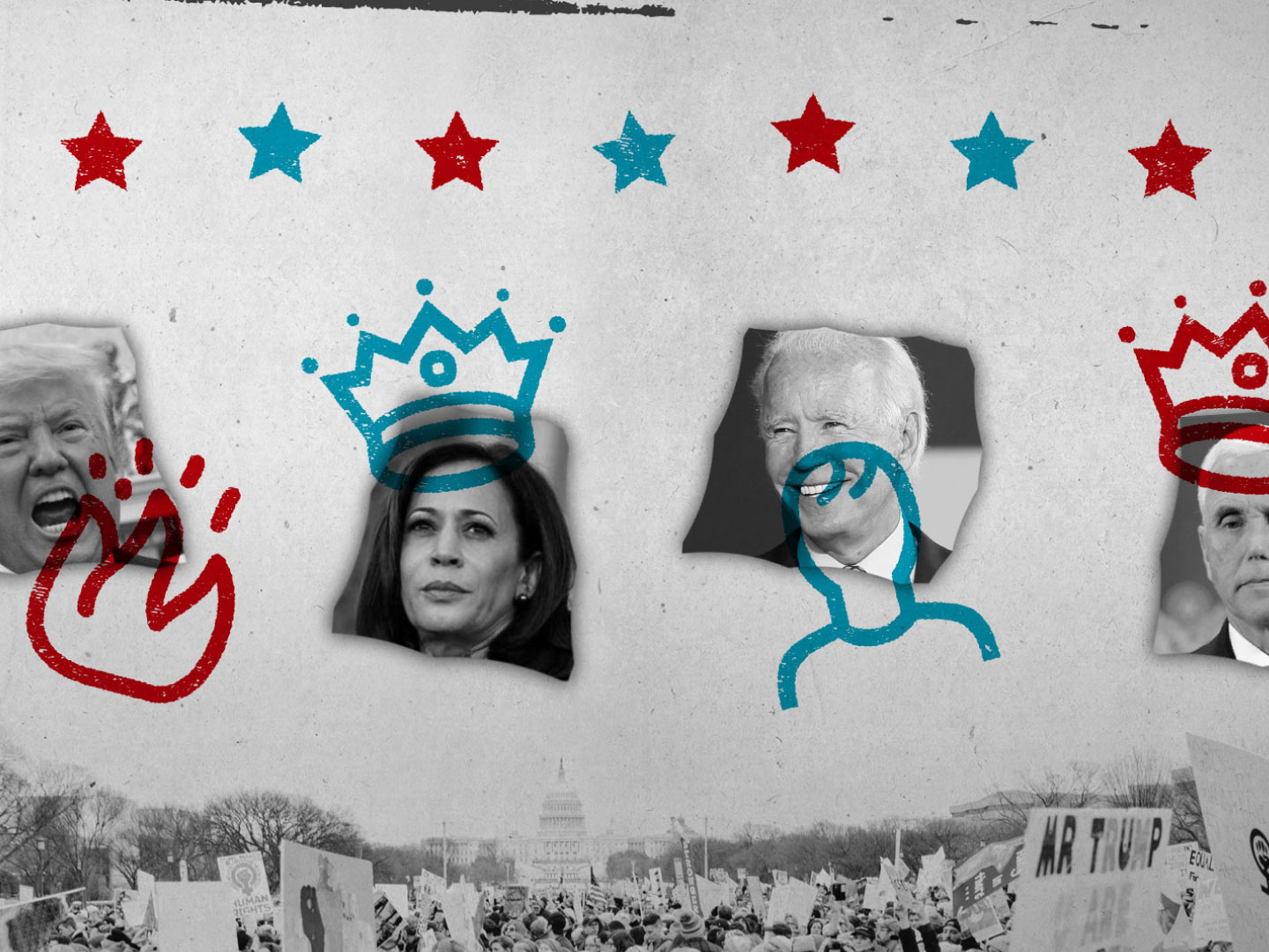 Blog article ‘Political Branding: Archetyping the Presidential Tickets’ thumbnail image