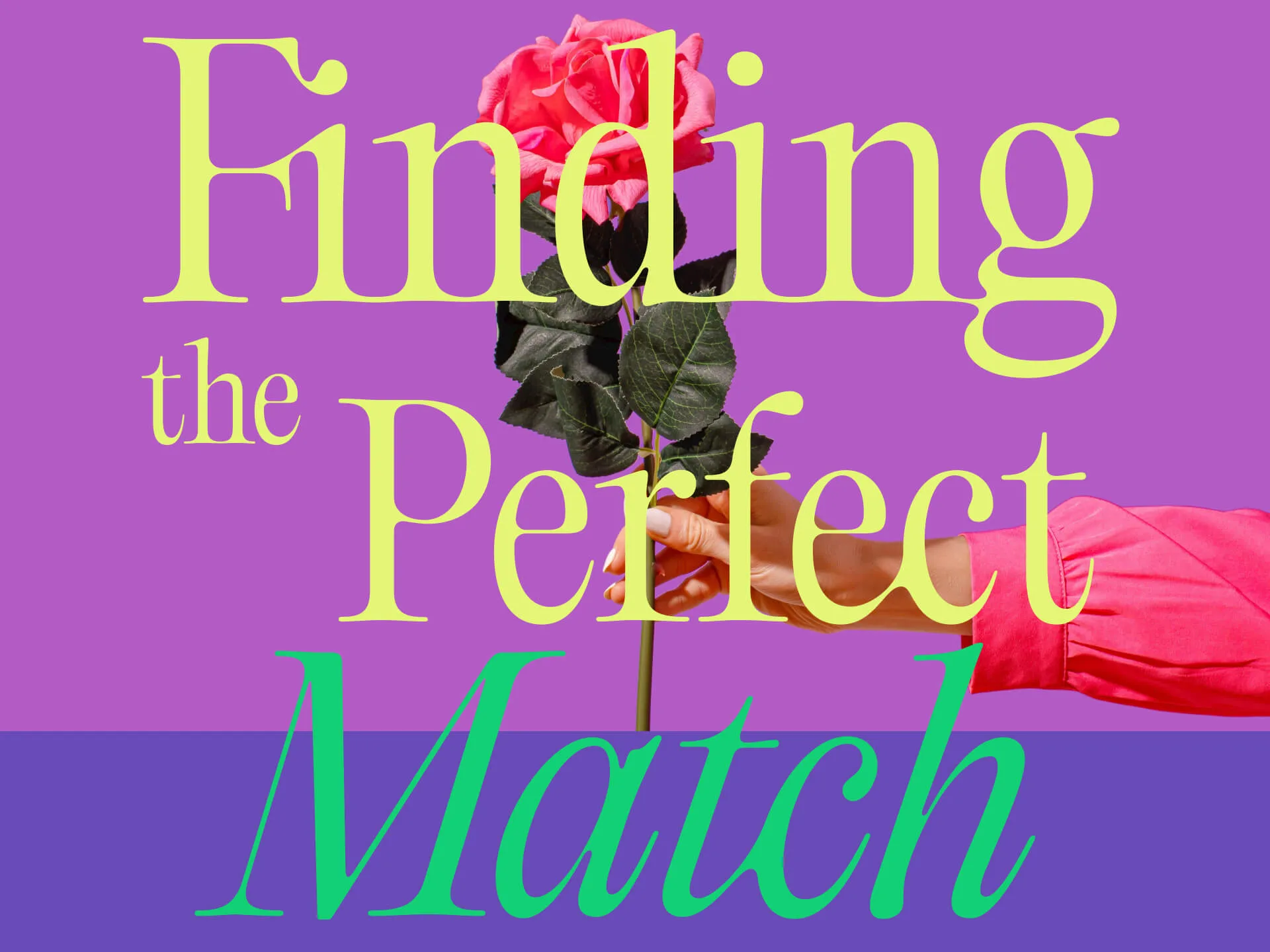 "Finding the Perfect Match: What Tech Companies Want from a Branding Agency" featured image