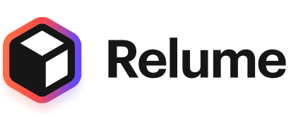 Relume logo