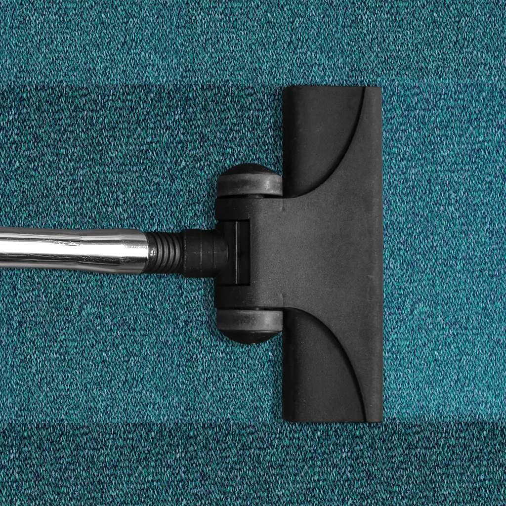 Half-width image that simply accompanies the form next to it.