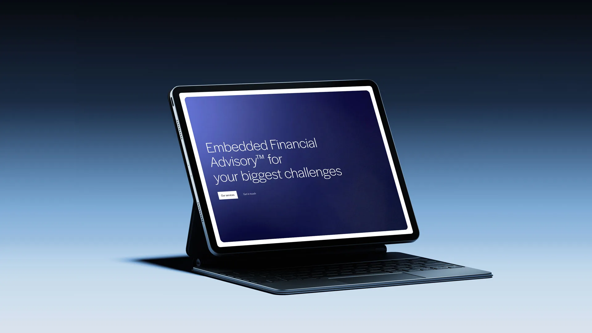 Thumbnail for branding, advertising & marketing case study for By Glover