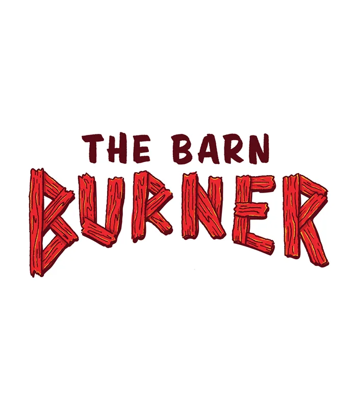 Name of Torchy's Taco of the month: The Barn Burner