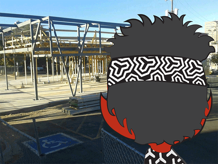 Torchy's Some Like It Hot Animation
