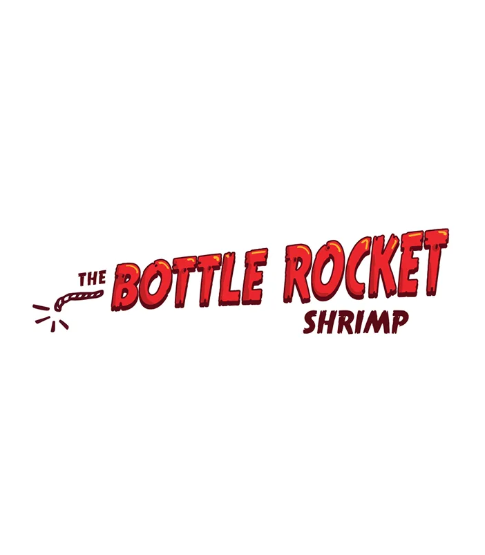 Name of Torchy's Taco of the month: The Bottle Rocket Shrimp