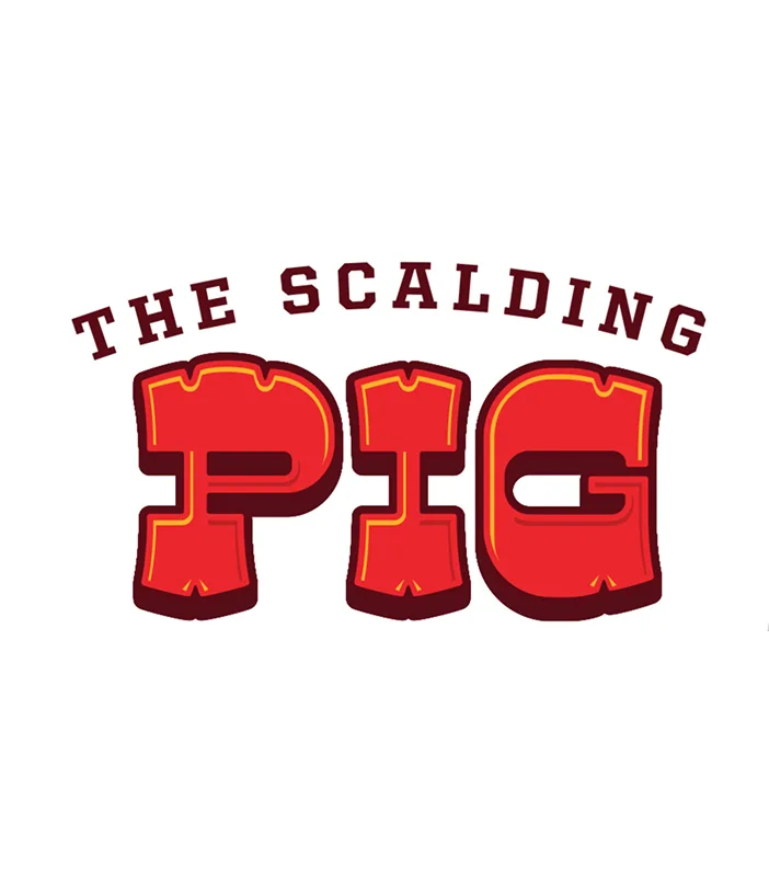 Name of Torchy's Taco of the month: The Scalding Pig